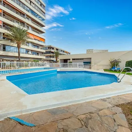 Vivendos - Tr20 - Nogalera Apartment Torremolinos Exterior photo