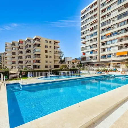 Vivendos - Tr20 - Nogalera Apartment Torremolinos Exterior photo