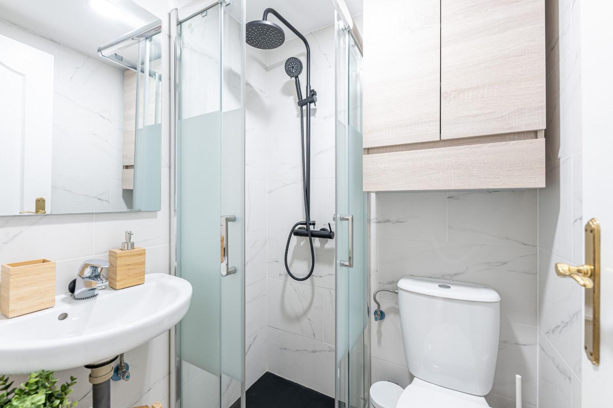 Vivendos - Tr20 - Nogalera Apartment
