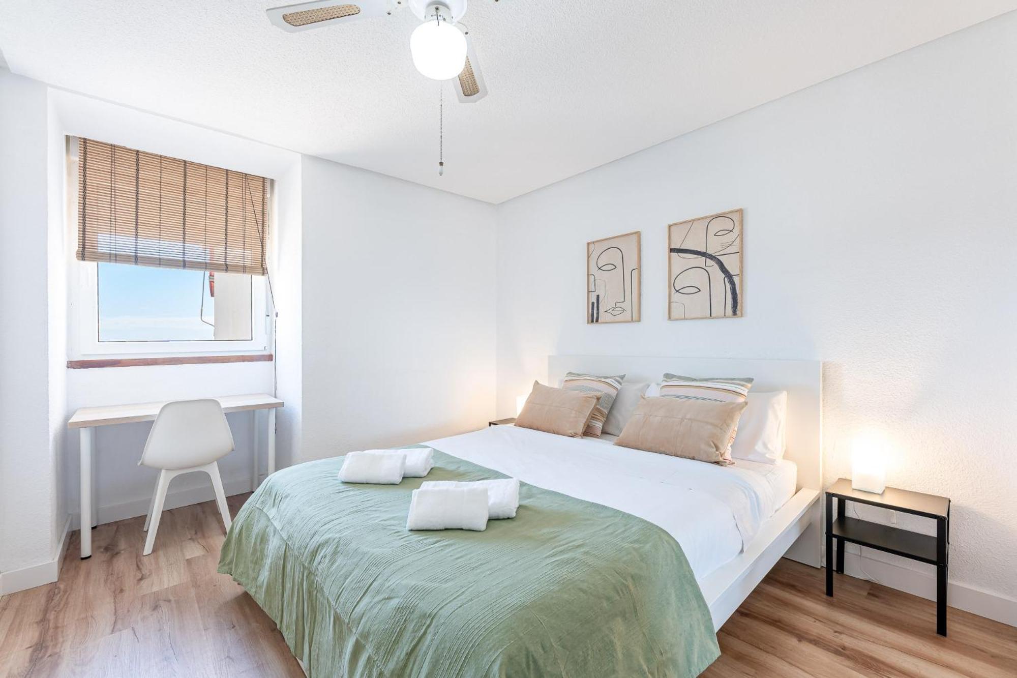 Apartment Vivendos - Tr20 - Nogalera Torremolinos