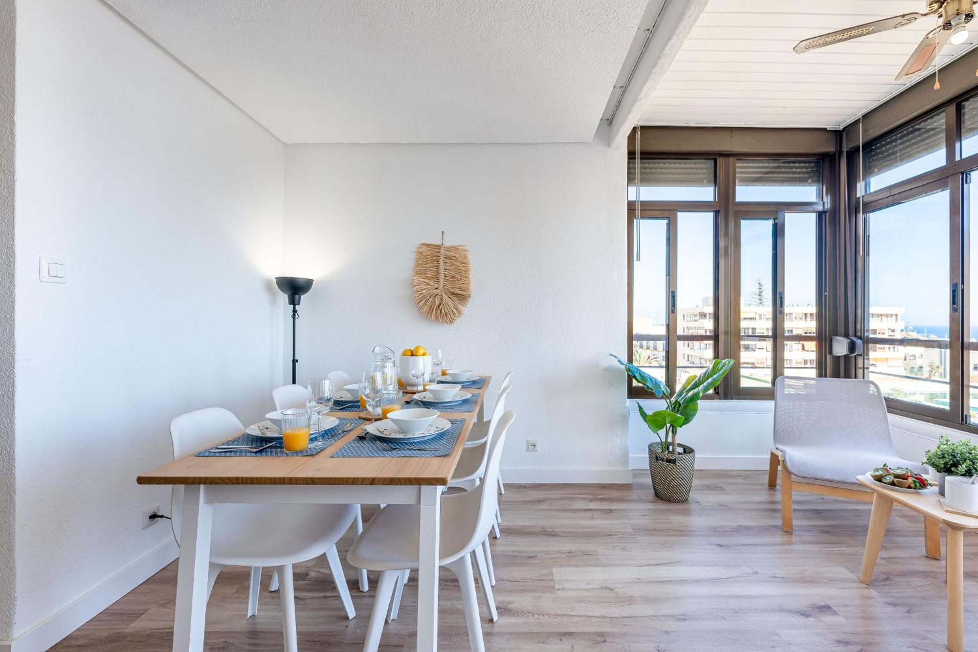 Vivendos - Tr20 - Nogalera Apartment
