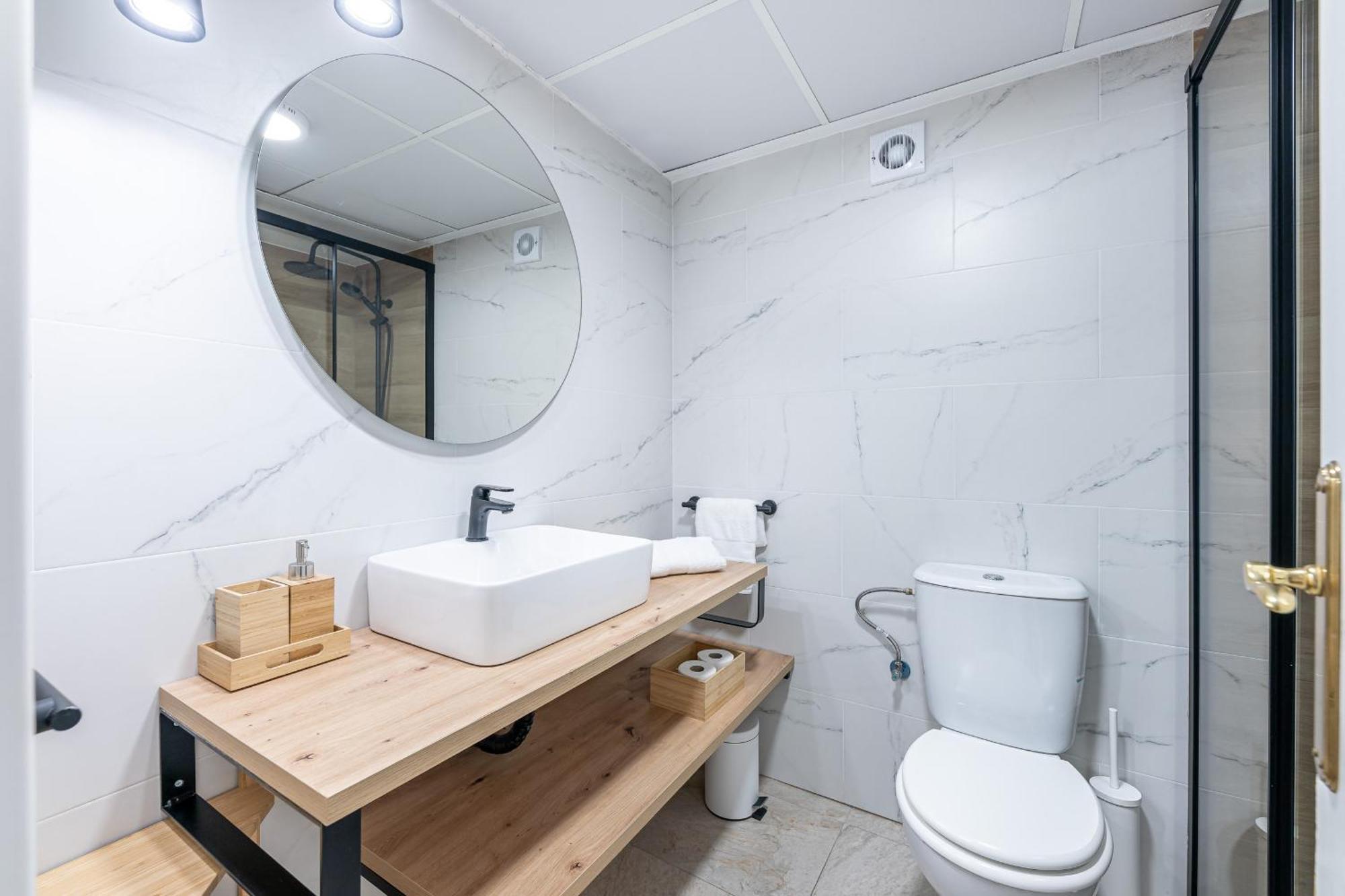 Apartment Vivendos - Tr20 - Nogalera Torremolinos