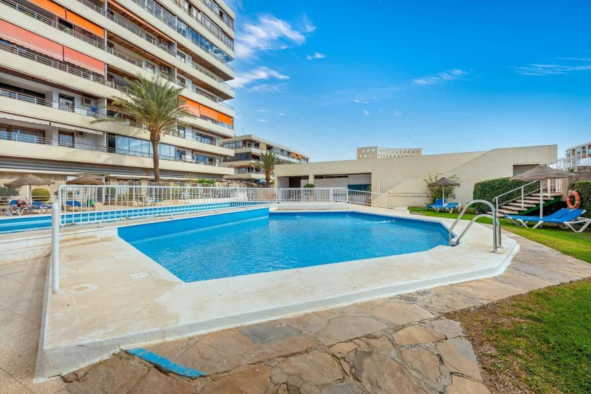 Vivendos - Tr20 - Nogalera Apartment Torremolinos