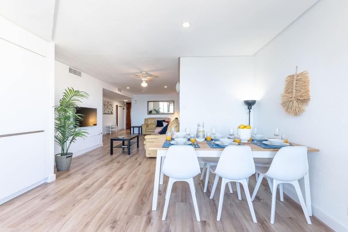 Apartment Vivendos - Tr20 - Nogalera *