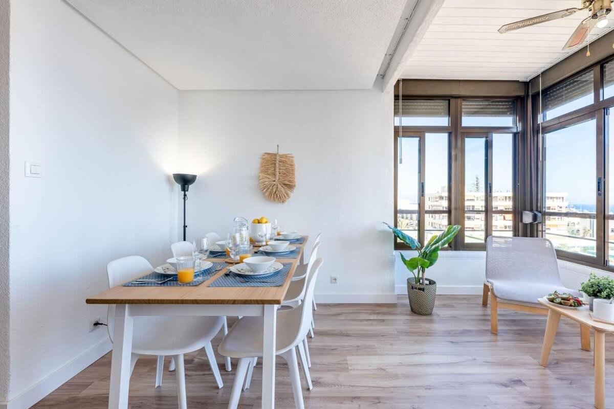 Vivendos - Tr20 - Nogalera Apartment Torremolinos